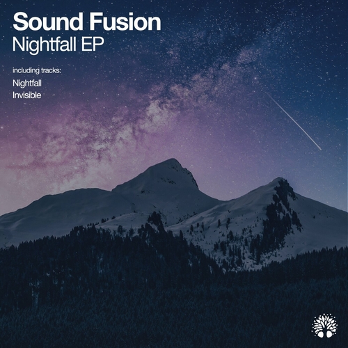 Sound Fusion - Nightfall [ETREE476]